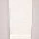 Перде DV Meram 578/1951, бяло / 290 см. 2