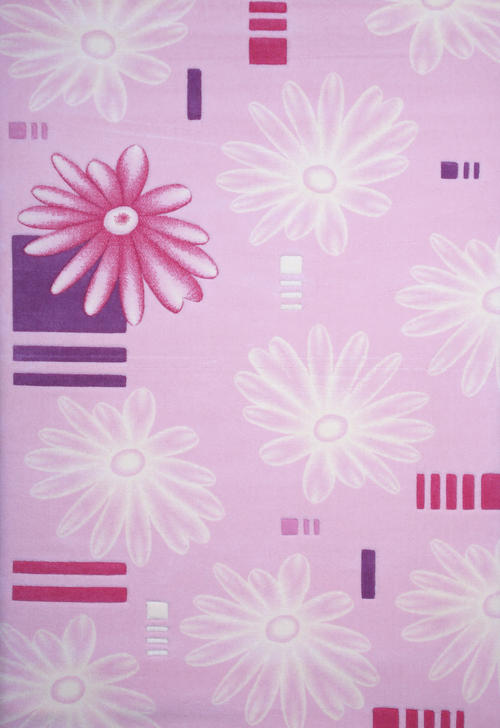Килим Atlantik, розов (Q053/pink)