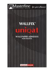 Лепило за тапети Masterline Wallfix Uniqat