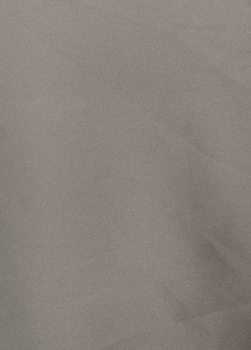 Перде Renkli Saten 05, сиво / 300 см.