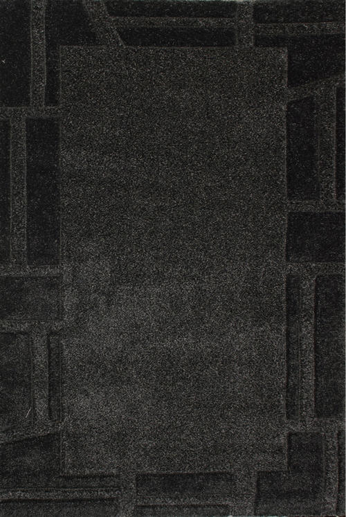 Килим Da Vinci, черен (6032/431)