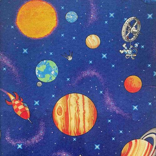 Мокет Galaxy, пъстър (78)