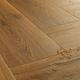 QS Ciro Herringbone Botanic caramel oak AVHBU40364  5+1mm 4
