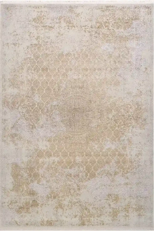 Килим Tierra, жълт (15151/S10)