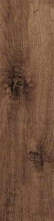 Гранитогрес Bosque Brown 15.5x62