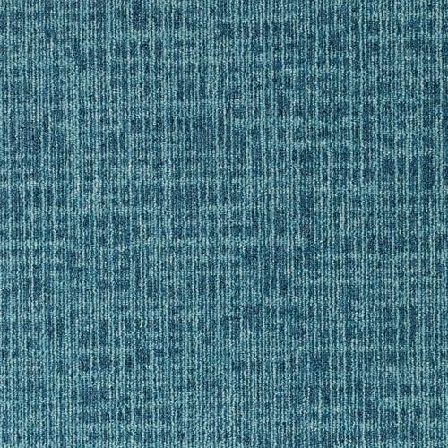 Мокетена плоча Balanced Hues, синя (536)