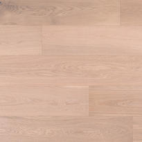 Трислоен паркет Lamett New York Natural White 190x950-1900x14мм