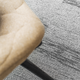Soho carpet tile, gray (915)