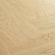 Quick Step Ciro Herringbone Pure oak blush AVHBU40359  5+1 mm 4