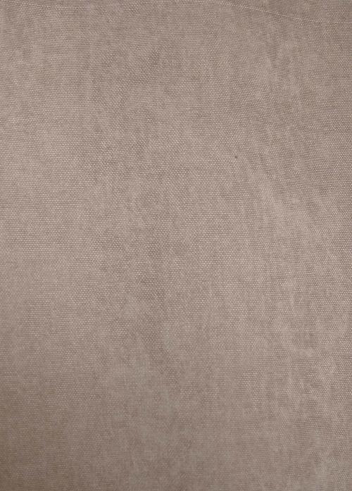 Перде DV Cushions С504, сиво / 290см.