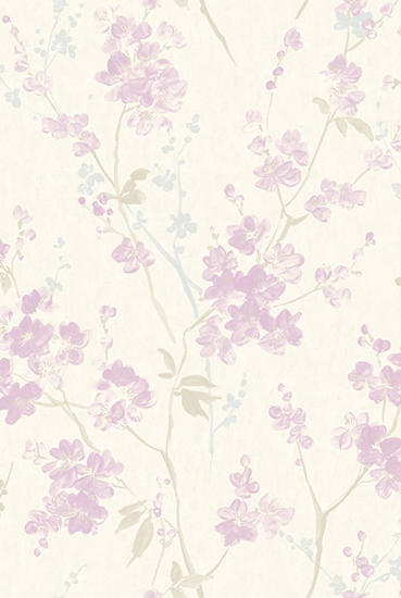 Последен пакет тапет Pastel Florals PS 04-01-8 /5бр.ролки/