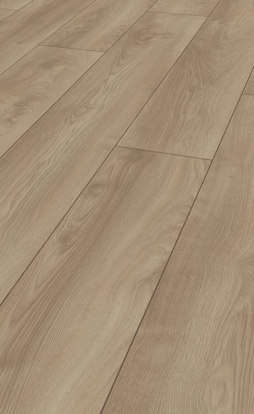 Ламиниран паркет Residence Makro Oak Light ML1012