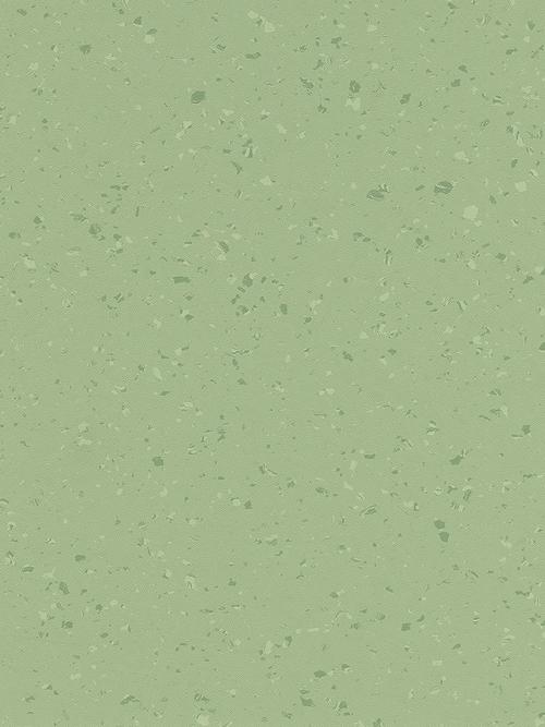 PVC настилка Palettone, зелена (8653)