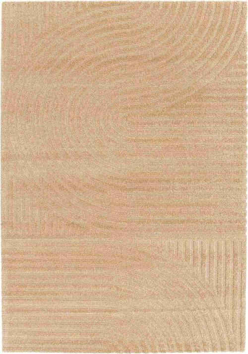 Килим Cocoon, бежов (59708/881)