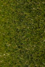 Изкуствена трева Charm, зелена 4 м.