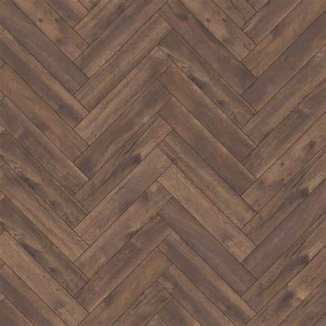 Ламиниран паркет Herringbone Calais Oak D4766