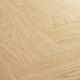 Quick Step Ciro Herringbone Pure oak blush AVHBU40359  5+1 mm 5