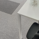 L480 carpet tile, brown (770)