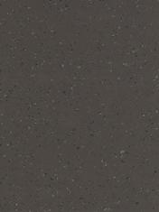 PVC настилка Palettone, черно (8609)