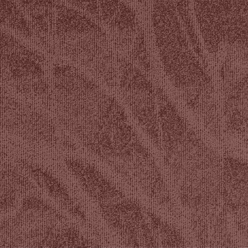Мокетена плоча Forest, червена (570)