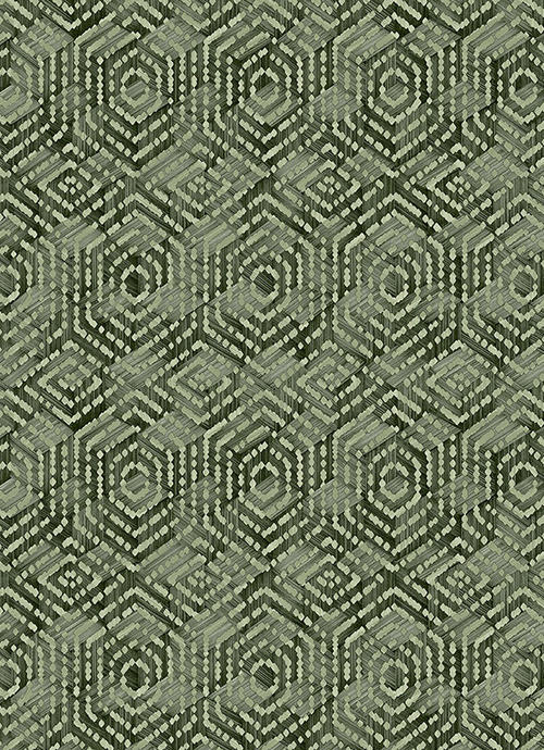 Тапет Odyssee L60604