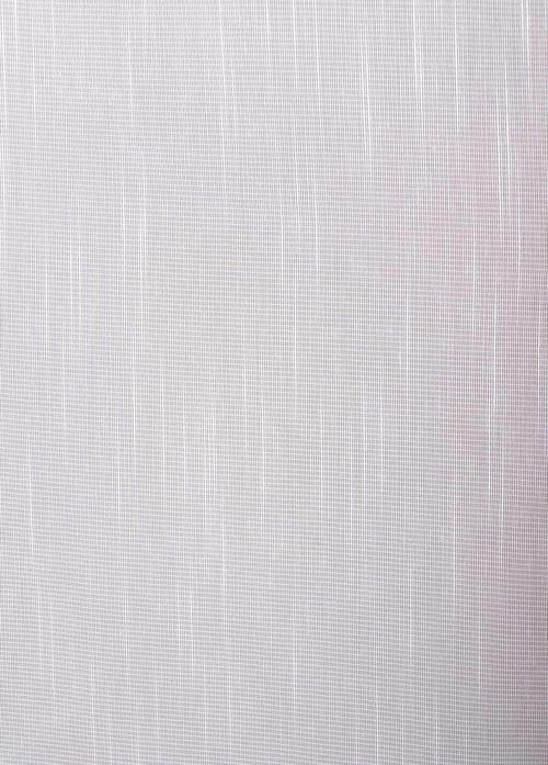 Перде Buket 01, бяло / 300 см.