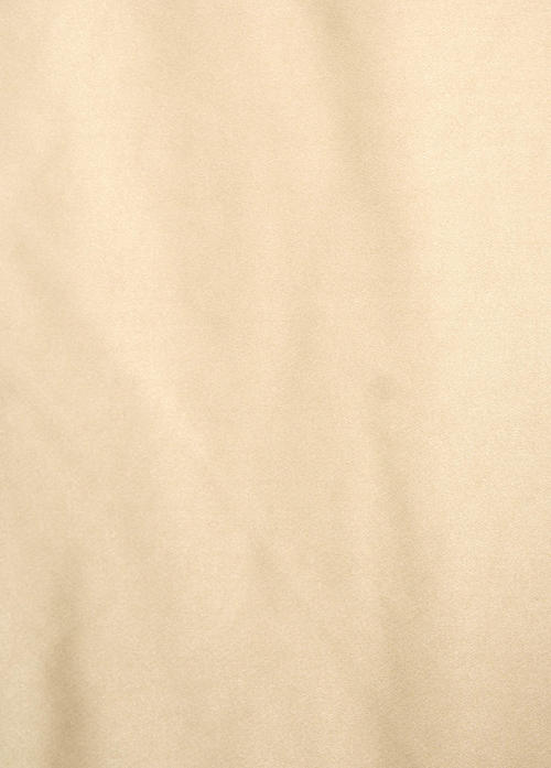 Перде SATEN 01771/V-104, жълто / 280 см.