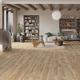 Ламиниран паркет Evolution HDF WR Torri Oak 4-V 63112 2