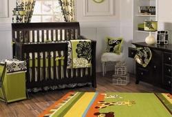 Как да изберем килим за детската стая