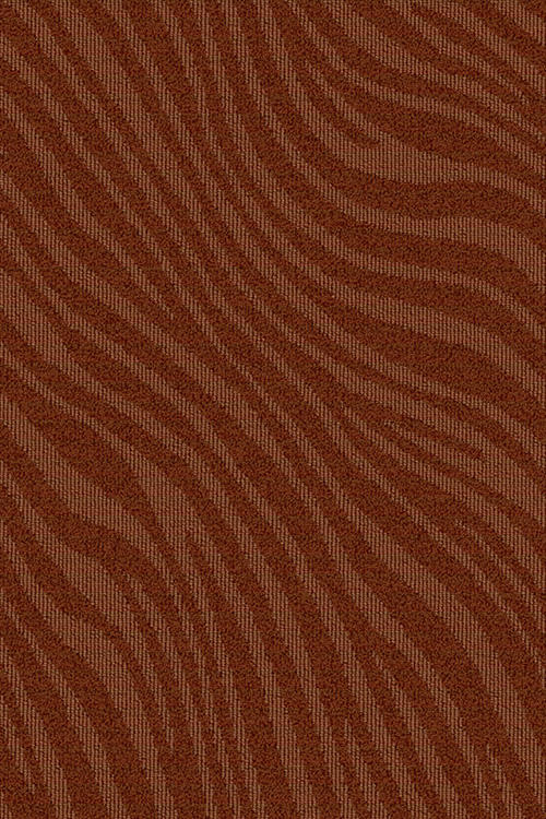 Мокет Impressions Waves, червен (775)