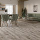 Ламиниран паркет Nature HDF WR/ Flamante Oak 4-V 55279 AC5 2