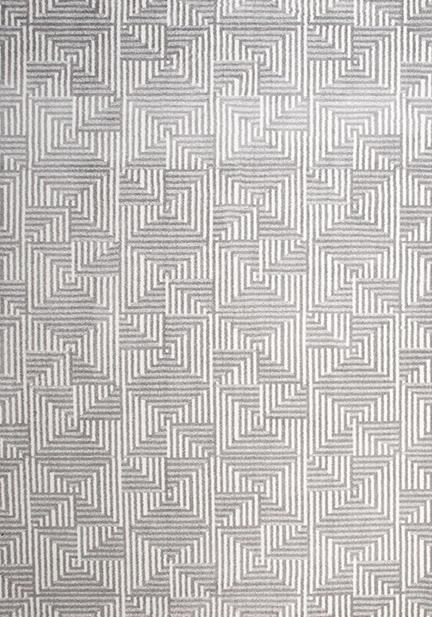 Килим Play, сив (63254/670)