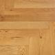 Трислоен паркет Lalegno Essentials HB SMOKED UV Lac Brown V16495 600x90x14/3мм. 3