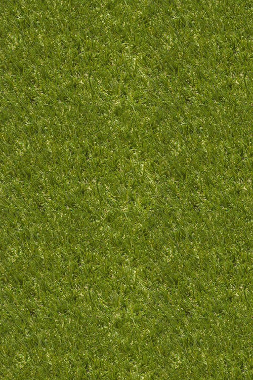 Изкуствена трева Aberdeen, зелена 4 м