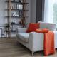 LVT ламел Colonia hampton oak (4439) лепене 2