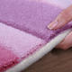 Килим Atlantik, розов (Q087/pink) 3