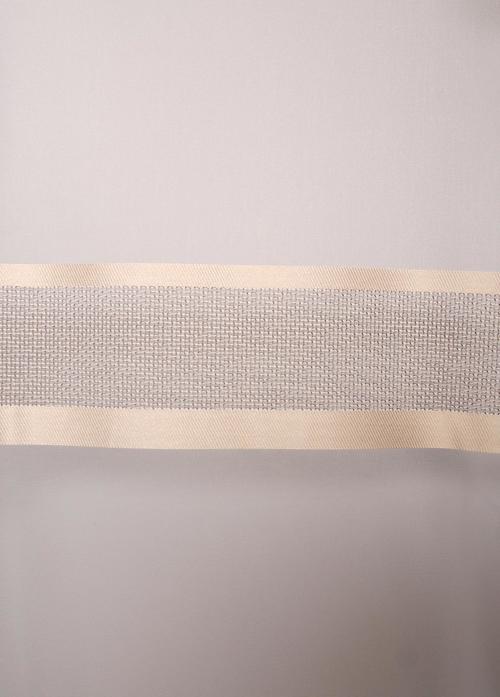 Перде AL1041/V-07, златно / 280 см.