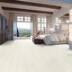 Ламиниран паркет Villa Opal Oak White M1234 4