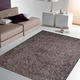 Килим Diamond Shaggy, кафяв (9400/70) 4