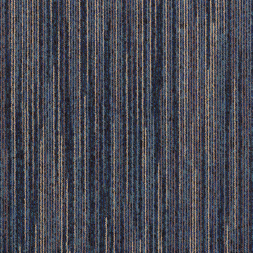 Мокетена плоча Batik, синя (187)