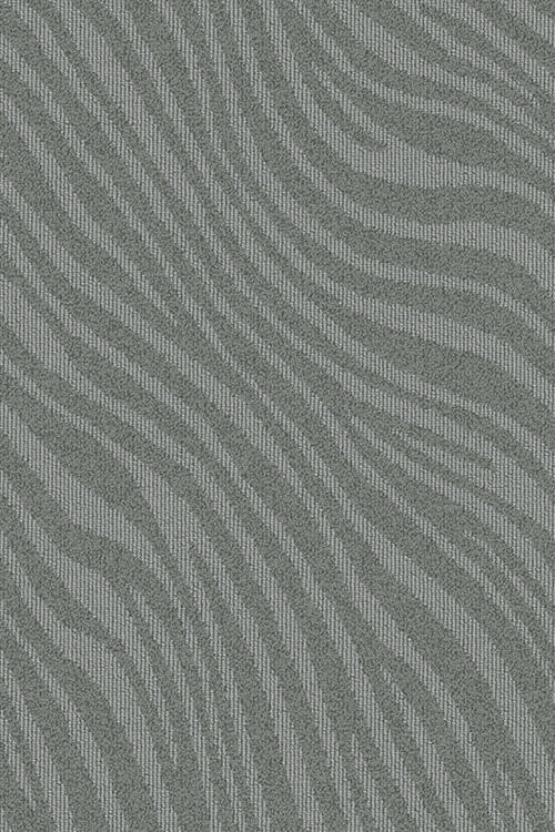 Мокет Impressions Waves, сив (152)