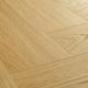 Quick Step Ciro Herringbone Pure oak honey AVHBU40360  5+1 mm 5