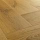 QS Ciro Herringbone Botanic smoked oak AVHBU40363 5+ 1mm 4