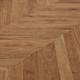 Lalegno Essentials Smoked UV lac. Chevron Honfleur-HP V16151 (0,75 м2) 520x90x15/4мм. 3