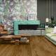 QS Bloom  AVMPU40090 Autumn oak brown 5+1mm 2