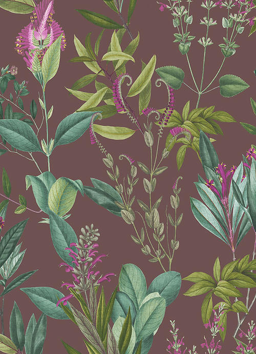 Тапет Blooming BL22742