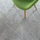 Forest carpet tile, grey (910)