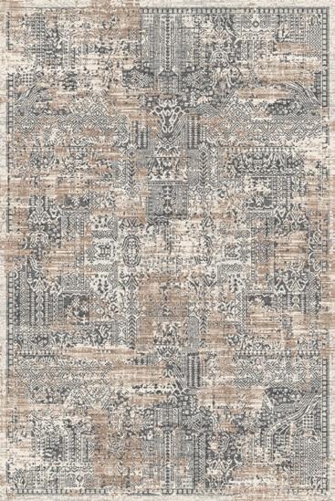 Килим Beenon, сив (1072/145)