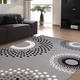 Килим Atlantik Florya, сив (Z0033/l.beige) 3