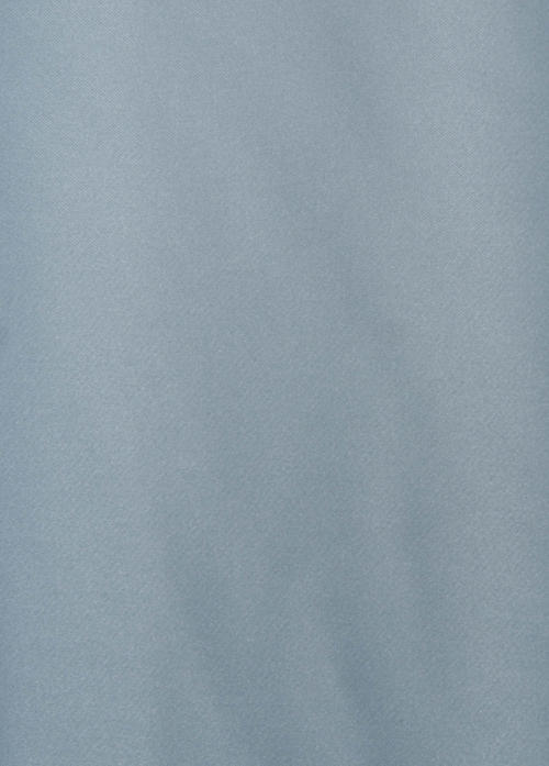 Перде Renkli Saten 12, синьо / 300 см.